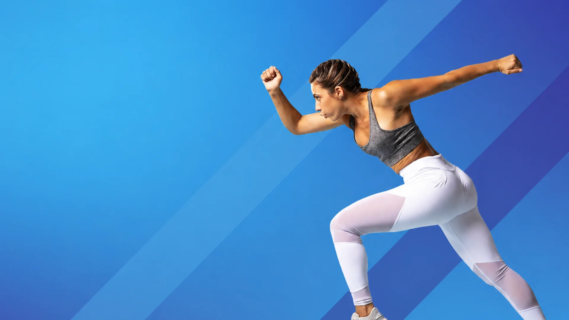 MotionZone Fitness